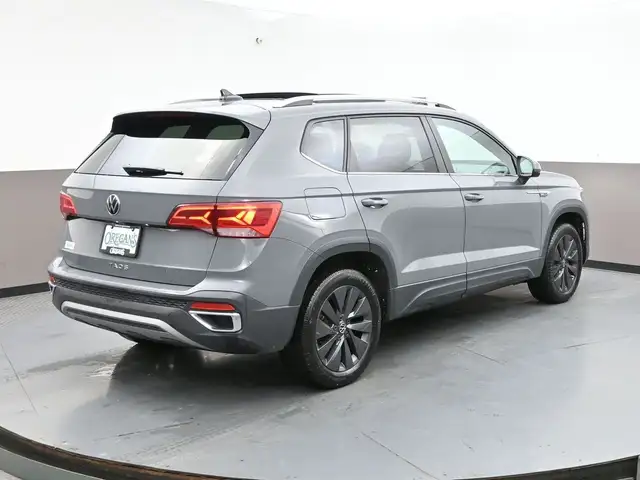 2024 Volkswagen Taos COMFORTLINE Lane Departure Warning with Bli in Cars & Trucks in Dartmouth - Image 29