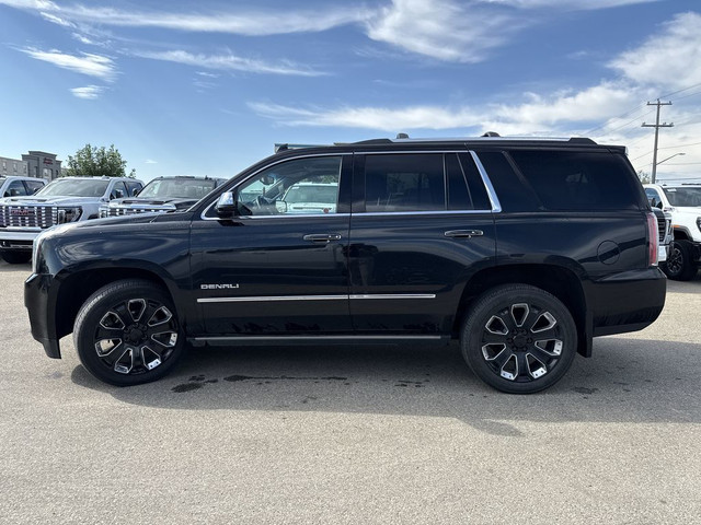 2019 GMC Yukon Denali in Cars & Trucks in Edmonton - Image 4