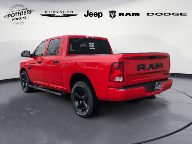 2023 Ram 1500 Classic EXPRESS in Cars & Trucks in Bedford - Image 3