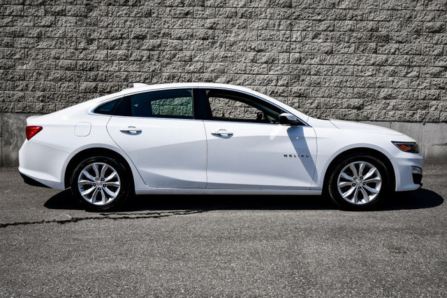 2023 Chevrolet Malibu LT • HEATED SEATS • SIRIUSXM • CP/AA in Cars & Trucks in Cornwall - Image 2