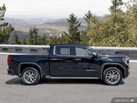 Unleash the power and luxury of this 2021 GMC Sierra 1500 Denali Crew Cab, boasting a potent 6.2L EC... (image 6)