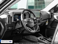 Engine: 1.5L TURBO 3cyl. L/100Km City: 9.3 L/100Km Hwy: 8.1 Safety Equipment ABS And Driveline Tract... (image 9)