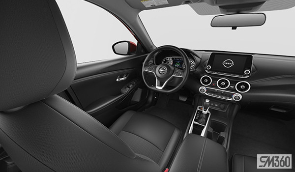 2025 Nissan Sentra SV in Cars & Trucks in Kitchener / Waterloo - Image 4