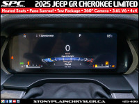 Experience the perfect blend of sophistication, capability, and innovation with the brand new 2025 J... (image 9)
