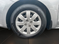 The 2021 Kia Rio LX+ IVT is a subcompact car that offers practicality and value with a focus on fuel... (image 9)
