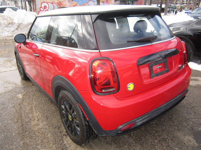2022 MINI 3 Door Cooper SE ELECTRIC in Cars & Trucks in City of Toronto - Image 3
