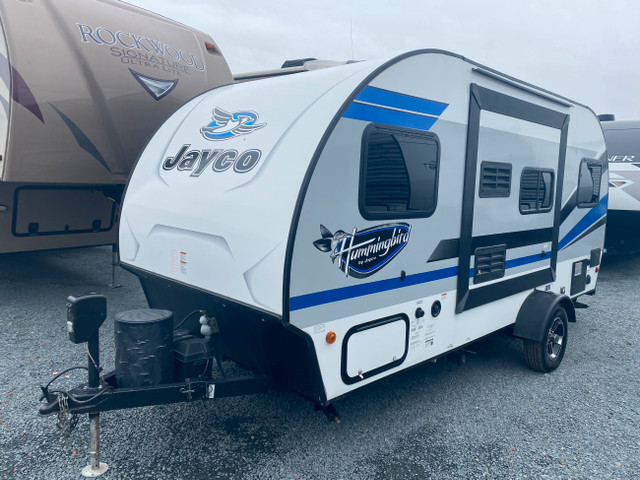 2019 Jayco Hummingbird $26,999 in Travel Trailers & Campers in Bedford - Image 3