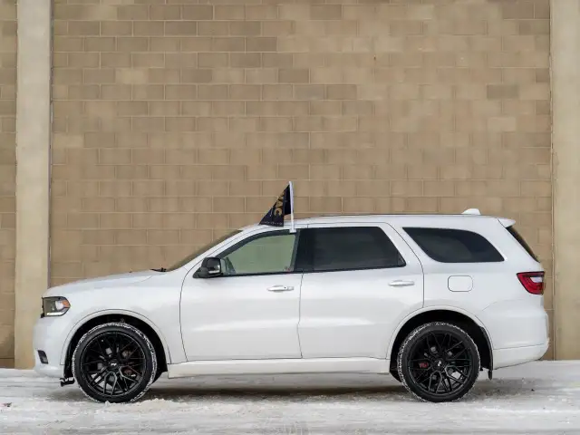 2020 Dodge Durango GT63007356410755124