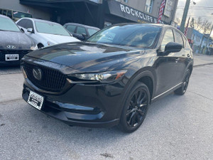 2021 Mazda CX-5 Other