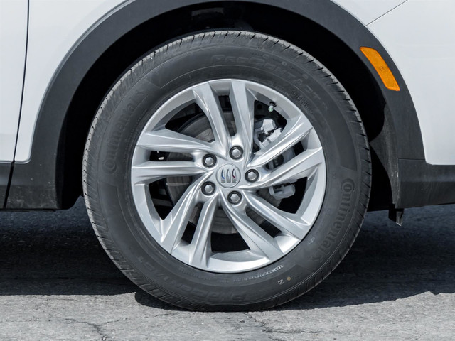 2025 Buick Envista Preferred in Cars & Trucks in Markham / York Region - Image 4