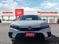 *WATERLOO HONDA'S **PRE-OWNED BUY SMART PROGRAM* - With the purchase of this vehicle, you will recei... (image 9)