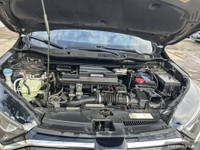 WAS: $33879 NOW: $27998 plus taxes and licensing feesDiscover the 2021 Honda CR-V LX: A Perfect Blen... (image 9)