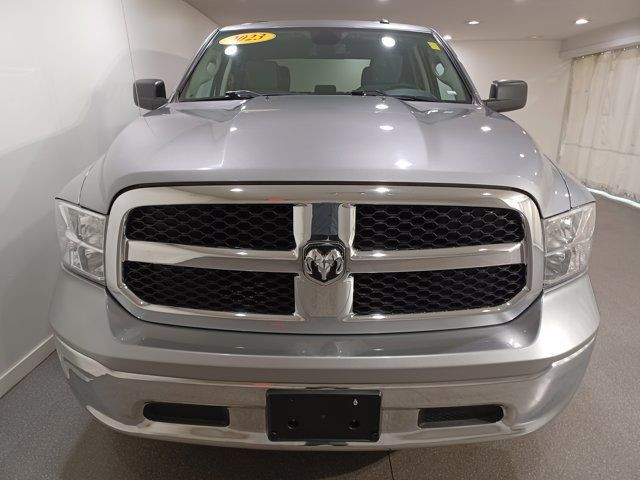 2023 Ram 1500 Classic SLT 4x4 Crew Cab 5.7L HEMI | 6 Pass in Cars & Trucks in Regina - Image 3