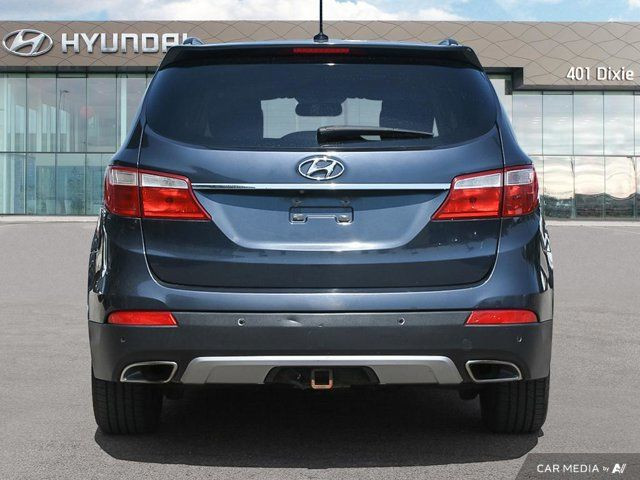 2015 Hyundai Santa Fe XL Luxury in Cars & Trucks in Mississauga / Peel Region - Image 4