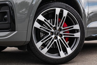 QUATTRO AWD - Premium RED LEATHER Interior - PANORAMIC Sunroof - NAVIGATION - TOUCHSCREEN Display -... (image 6)