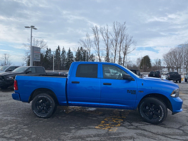 2023 Ram 1500 Classic EXPRESS in Cars & Trucks in La Ronge - Image 2