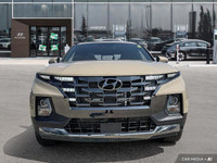 Command the road in this stylish 2024 Hyundai Santa Cruz Trend Crew Cab Pickup, boasting a Californi... (image 8)