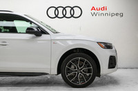 It's easy to see why the Q5 is one of the best selling SUV's in it's class! This Carfax 1 owner, loc... (image 4)