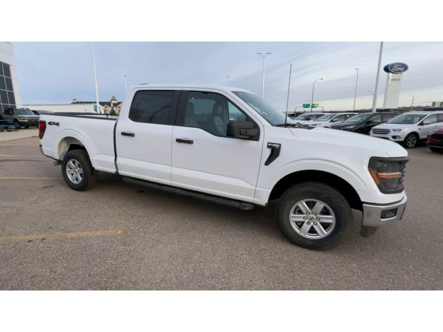 2024 Ford F-150 XL 103A in Cars & Trucks in Medicine Hat - Image 3