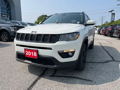 Bayview Chrysler Dodge Jeep Ram Ltd is Sarnia's Pre-Owned Superstore. We offer a diverse range of ve...