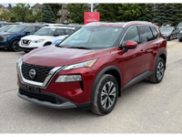 AWD, 18" Aluminum Alloy Wheels, 6 Speakers, Alloy wheels, AM/FM radio: SiriusXM, Auto High-beam Head... (image 3)