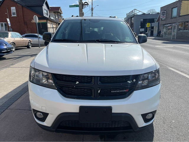 2014 Dodge Journey in Cars & Trucks in Hamilton - Image 2