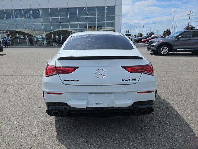 2023 Mercedes-Benz CLA AMG CLA 35 in Cars & Trucks in Calgary - Image 4