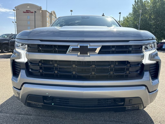 2025 Chevrolet Silverado 1500 RST in Cars & Trucks in Edmonton - Image 3