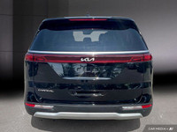 This Kia Carnival boasts a Regular Unleaded V-6 3.5 L/212 engine powering this Automatic transmissio... (image 4)