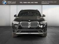 ===== 2022 BMW X3 xDrive30i | Gr. Sup. Essentiel | Accès confort | ===== ===== * Groupe Supérieur Es... (image 1)