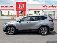 *WATERLOO HONDA'S **PRE-OWNED BUY SMART PROGRAM* - With the purchase of this vehicle, you will recei... (image 3)