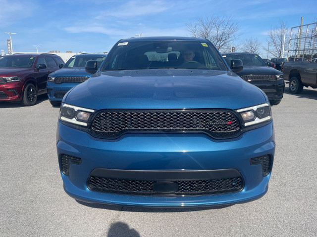 2024 Dodge Durango SXT PLUS in Cars & Trucks in Ottawa - Image 2