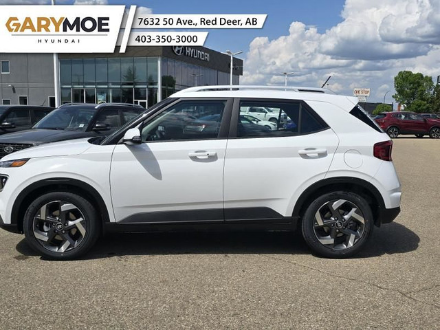 2025 Hyundai Venue ULTIMATE in Cars & Trucks in Red Deer - Image 2