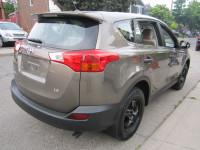 ONE OWNER CAR. FINISHED ON SANDSTONE ON BEIGE WITH TAN INTERIOR. A/C, KEY LESS ENTRY, FULL SERVICE H... (image 3)