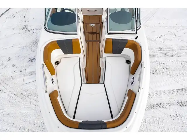 2025 Chaparral 21 SSI in Powerboats & Motorboats in Québec City - Image 27