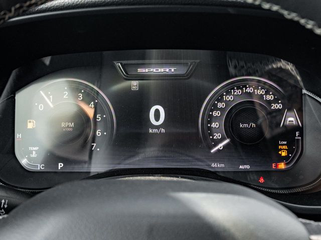 2025 Ram 1500 Sport in Cars & Trucks in Barrie - Image 3