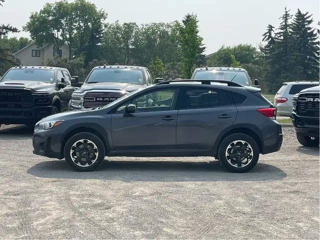 2022 Subaru Crosstrek62935649233795121