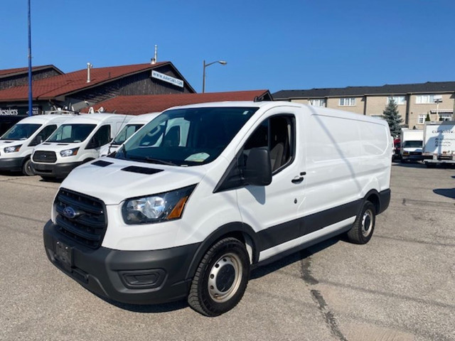 2020 Ford Transit Only 79,000 Kms from new in Cars & Trucks in Markham / York Region