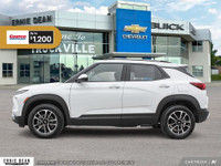 Engine: 3 Cylinder Engine 1.3L L/100Km City: 9.1 L/100Km Hwy: 8.1 Safety Equipment HD Rear Vision Ca... (image 2)