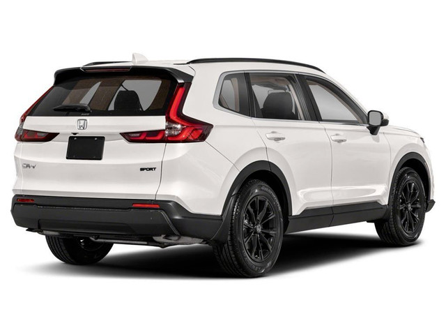 2024 Honda CR-V Sport in Cars & Trucks in Grande Prairie - Image 3