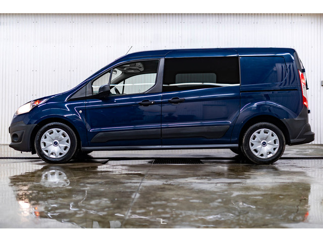2017 Ford Transit Connect Cargo Van in Cars & Trucks in Calgary - Image 3