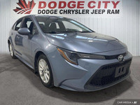 Dealer Certified Pre-Owned. This Toyota Corolla delivers a Regular Unleaded I-4 1.8 L/110 engine pow... (image 7)