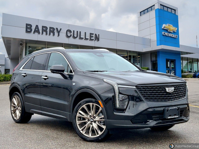 2025 Cadillac XT4 Premium Luxury in Cars & Trucks in Guelph