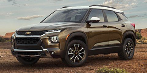 2021 Chevrolet Trailblazer LT in Cars & Trucks in Oshawa / Durham Region