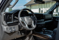 // ACCIDENT FREE!! // // SINGLE OWNER! // Discover the rugged and dependable 2023 Chevrolet Silverad... (image 9)