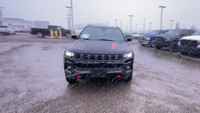 Four Wheel Drive. Leather Interior. 10.1 Inch Touchscreen. Bluetooth. Apple CarPlay/Android Auto. Re... (image 3)