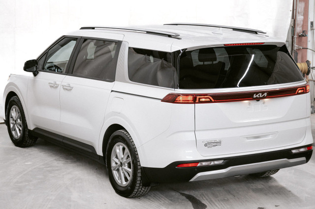 2024 KIA Carnival LX FWD for sale in Cars & Trucks in Red Deer - Image 4
