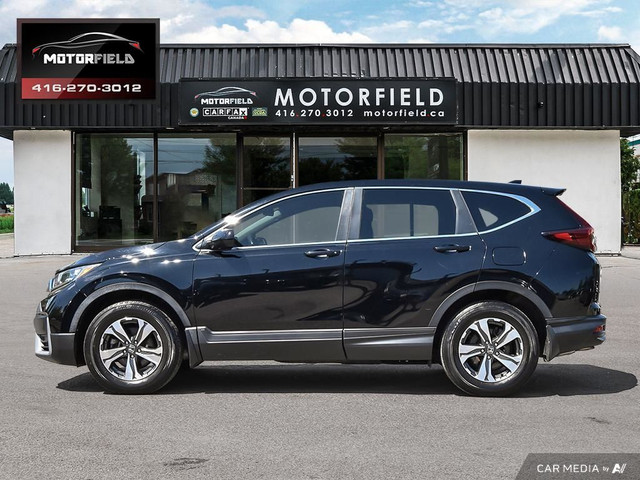 2021 Honda CR-V LX AWD *Heated Seats, CarPlay, Loaded* in Cars & Trucks in City of Toronto - Image 3