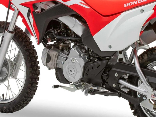 2022 Honda CRF110F in Other in Charlottetown - Image 4
