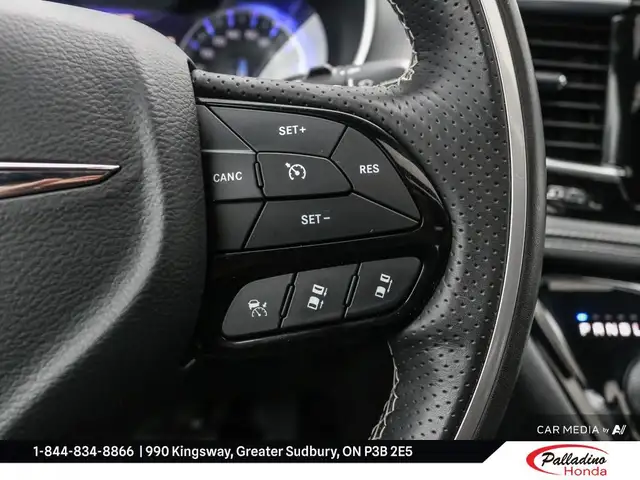 2019 Chrysler Pacifica Limited in Cars & Trucks in Sudbury - Image 20